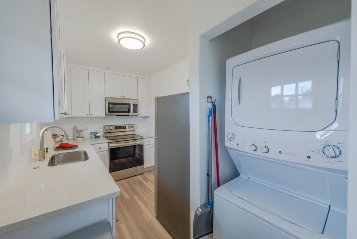 #Stayinmydistrict Coos Bay Cypress Cottage Eksteriør billede